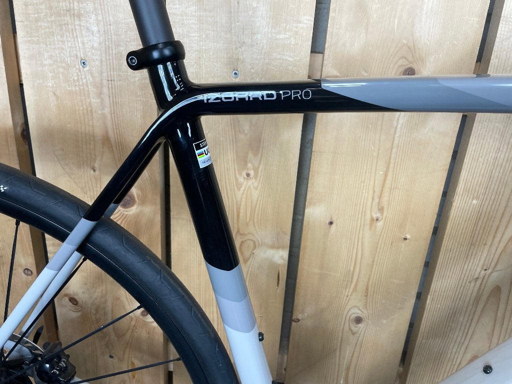 Stevens Izoard Pro Ultegra Di2 2025 Racefiets maat 56 58, Fietsen en Brommers, 28 inch, Carbon, Nieuw, Ophalen of Verzenden