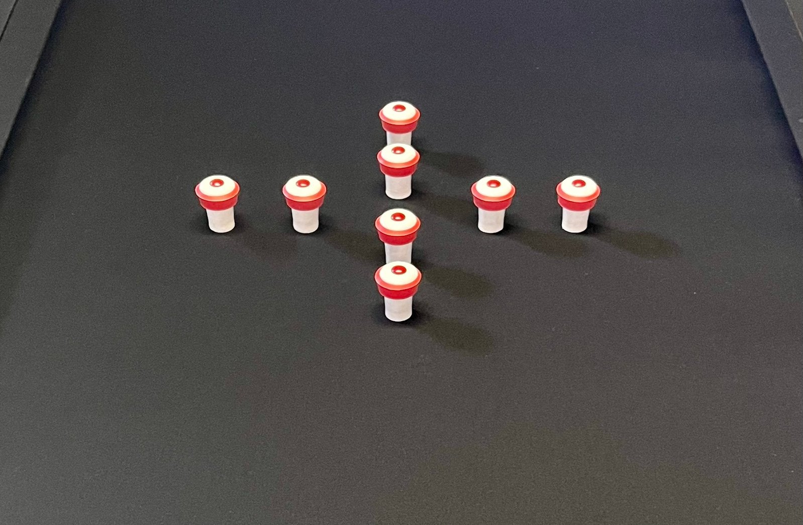 BILLARD A Bouchons ! JODEK !, Enlèvement, Comme neuf
