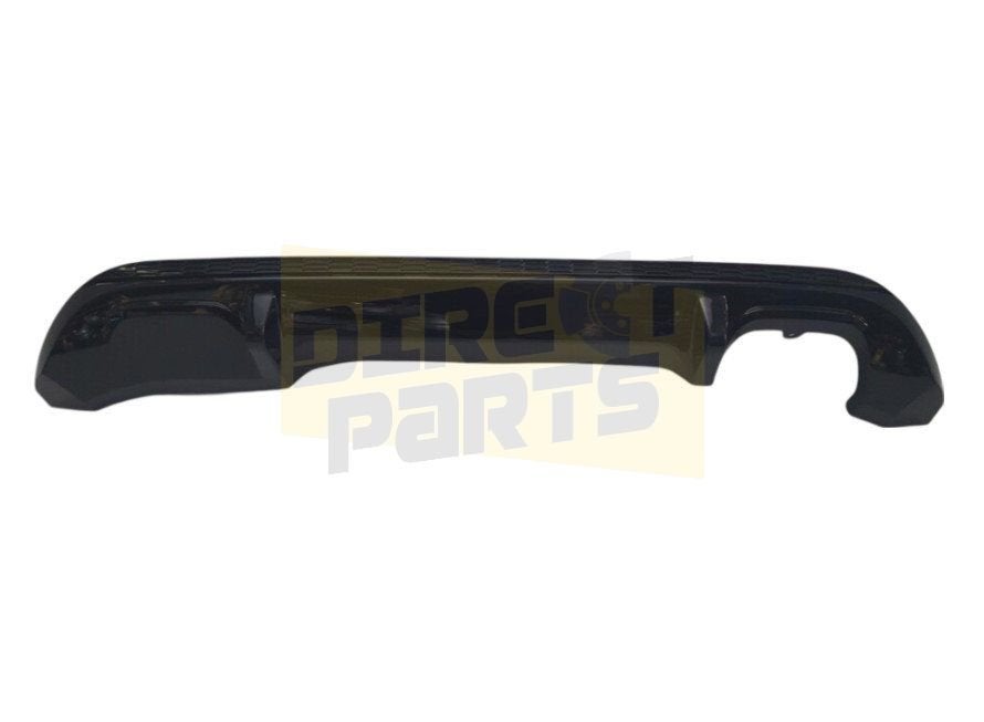 Kia Picanto (6/17-9/20) inzetstuk achterbumper (versie GT-li, Autos : Pièces & Accessoires, Carrosserie & Tôlerie, Pare-chocs