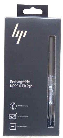 HP Tilt pen, Ophalen of Verzenden, Nieuw, Bedraad, HP