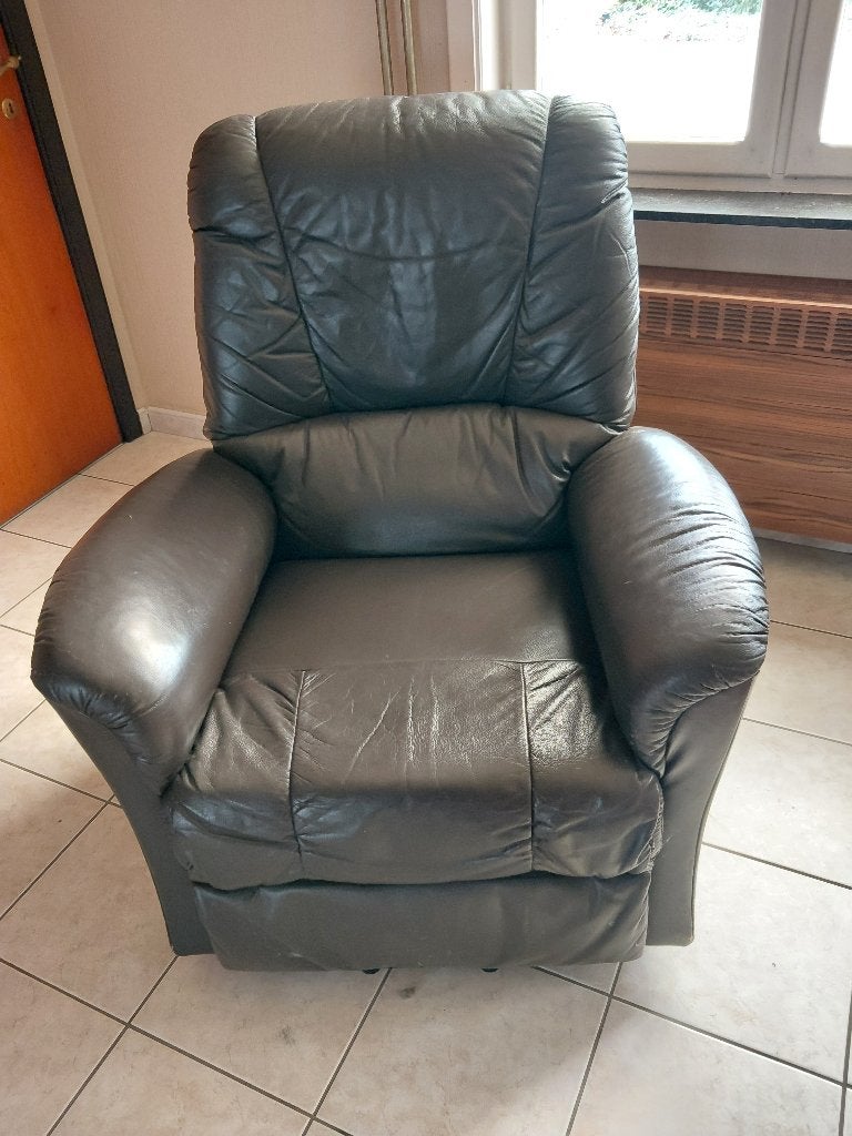 Relax (gratis), Huis en Inrichting, Ophalen, Gebruikt