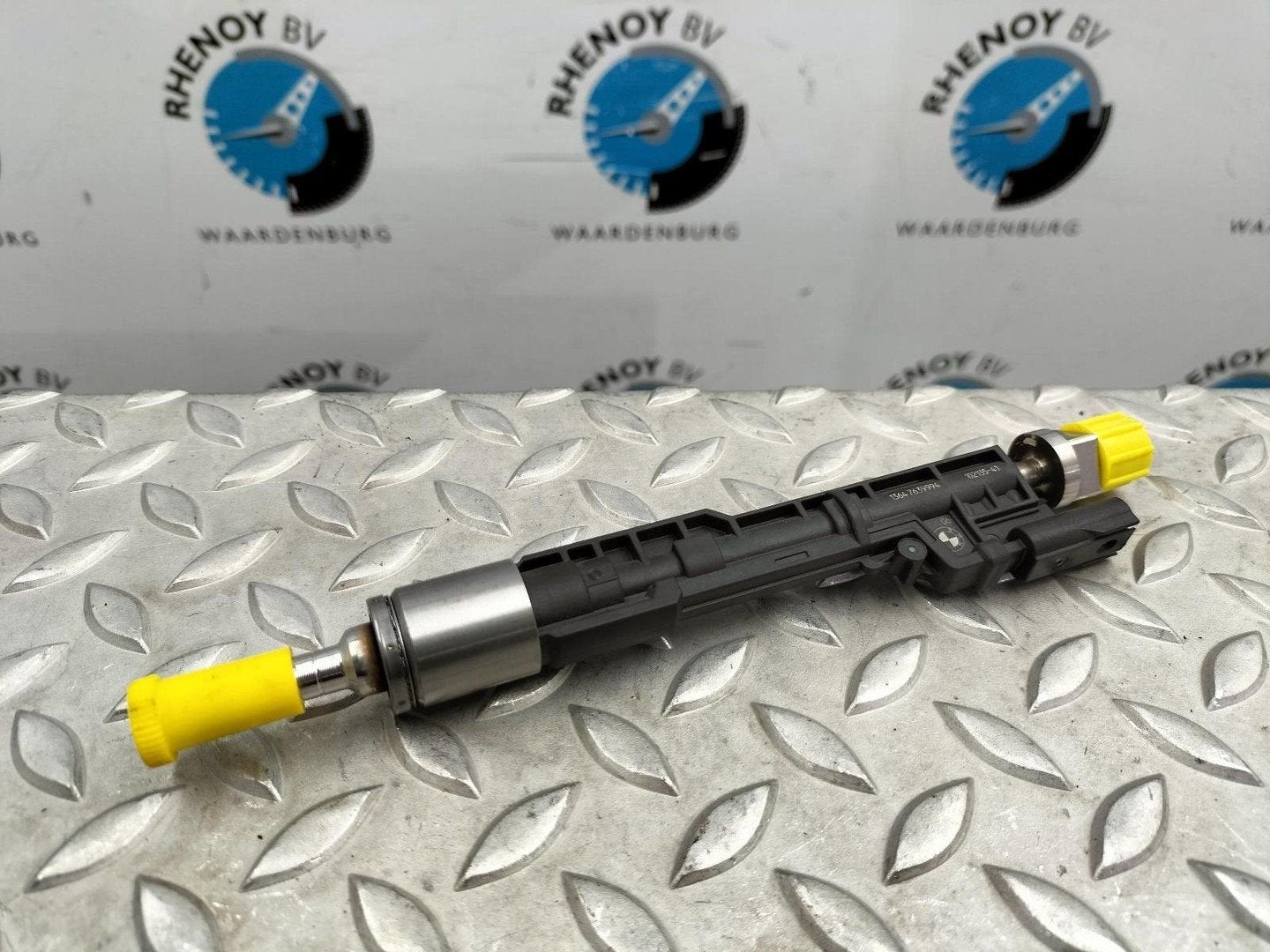 BMW X5 BRANDSTOF INJECTOR / VERSTUIVER 2016, Ophalen of Verzenden, Gebruikt, Stiba lid