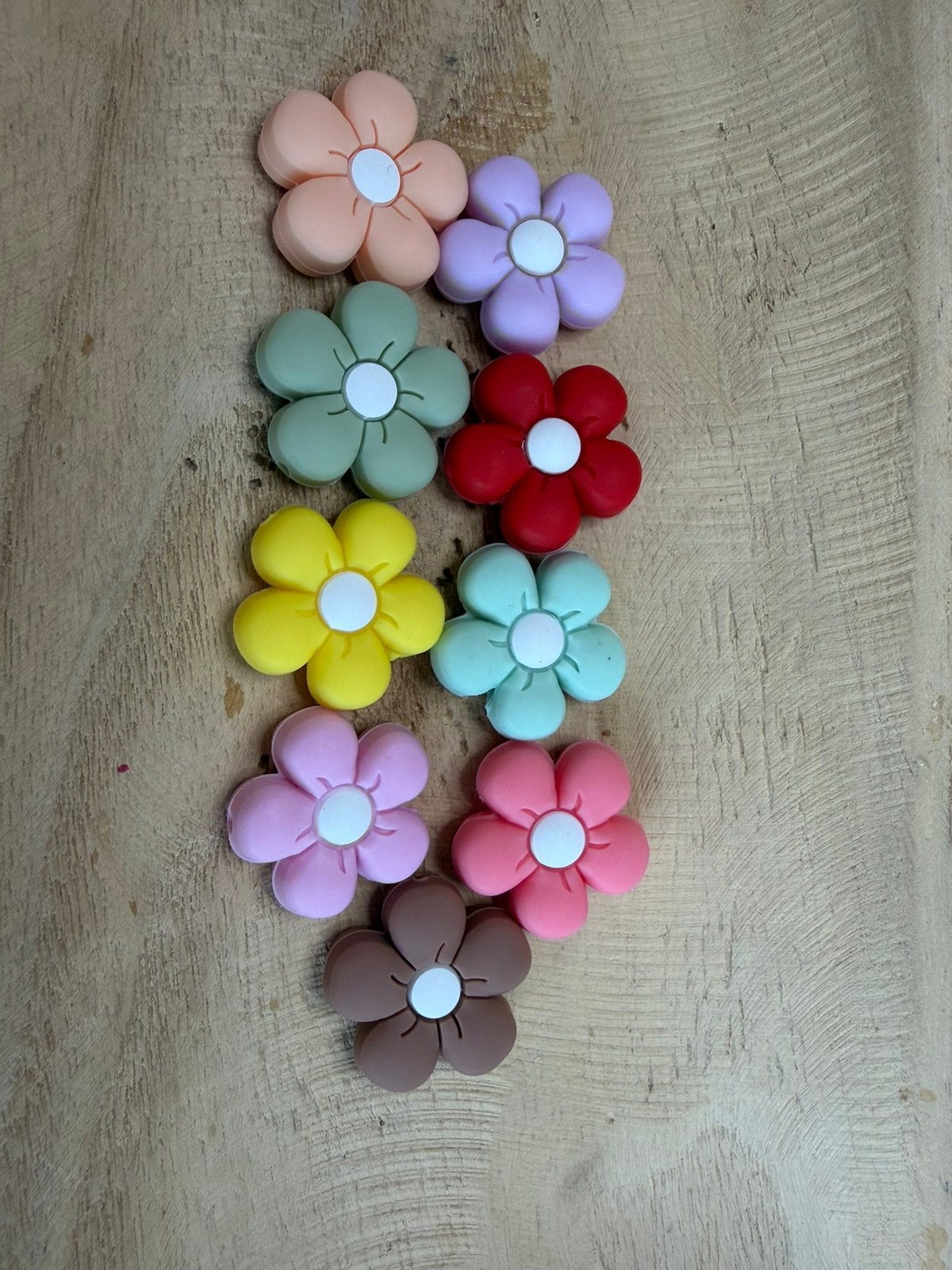 Sinicone parles happy flower, Kinderen en Baby's, Speelgoed | Babyspeelgoed, Zo goed als nieuw, Overige typen, Ophalen