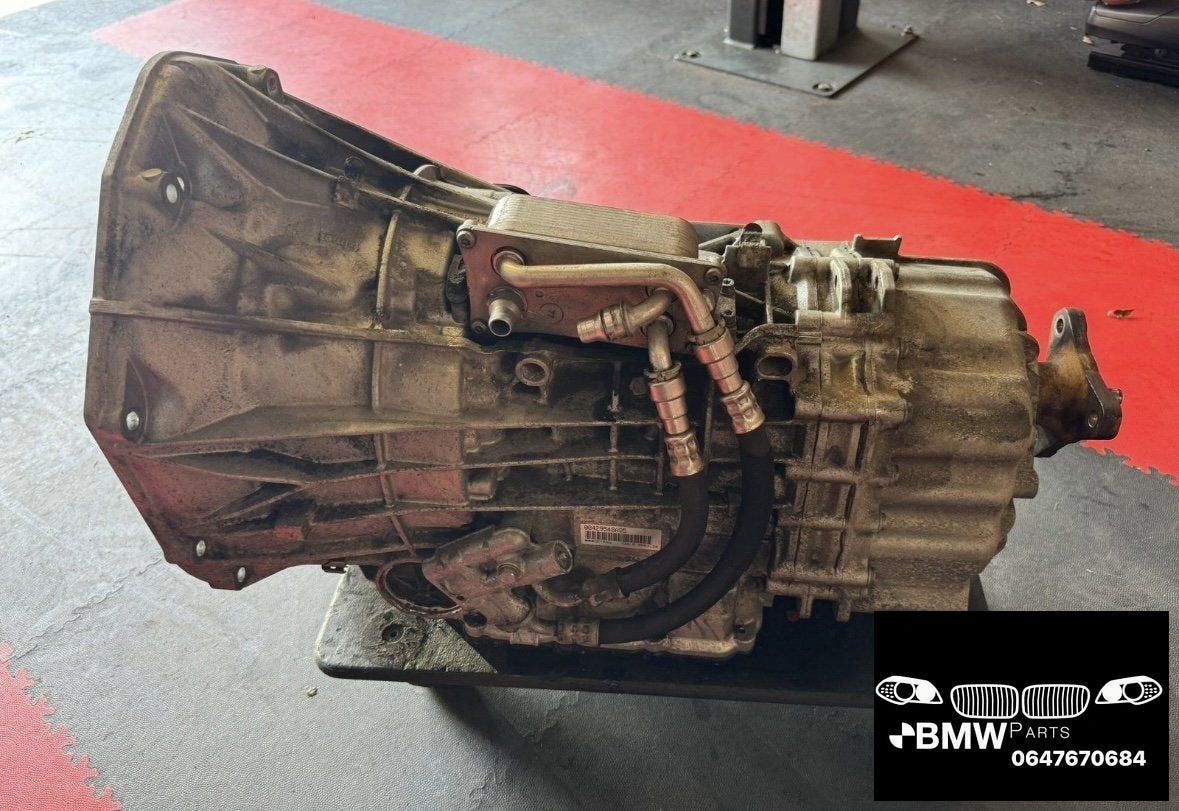 Versnellingsbak DCT BMW M3 E90 E92 E93 54000km, Autos : Pièces & Accessoires, Transmission & Accessoires, BMW, Utilisé, Origine de la pièce connue