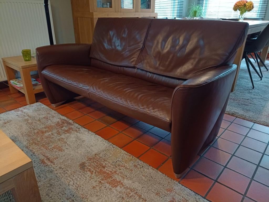 Siège Jori Angel 2.5 - cuir., Trois personnes, Moins de 75 cm, 150 à 200 cm, Enlèvement