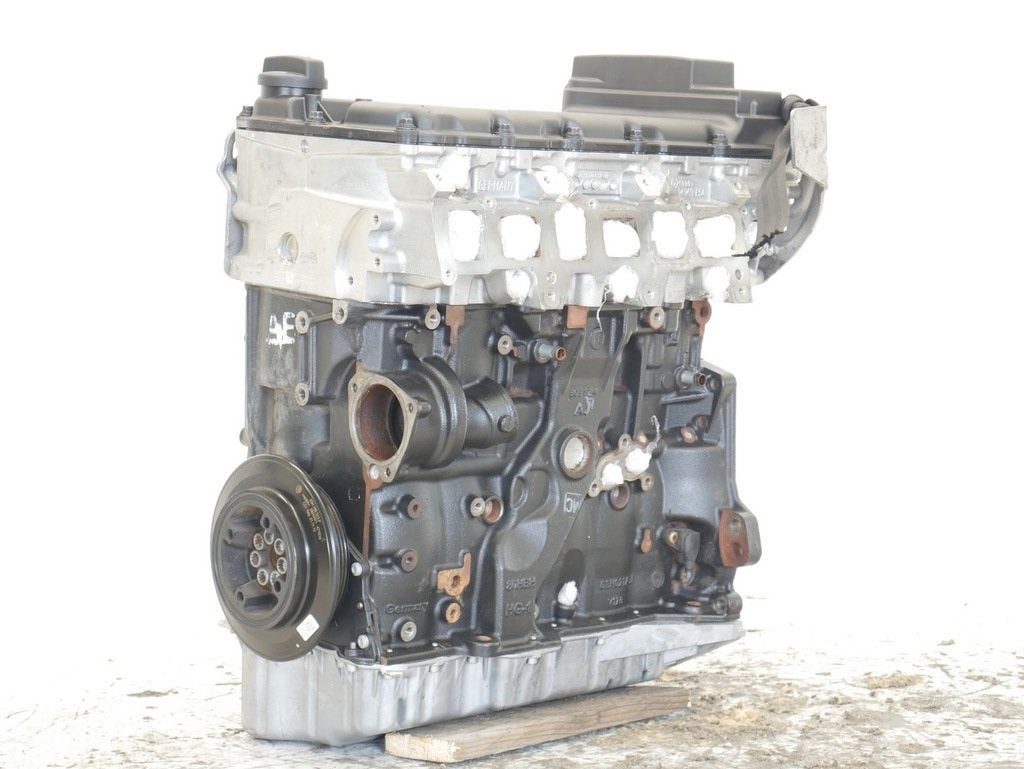 Moteur CDVC Nu VW SKODA ATLAS SUPERB, Verzenden, Gebruikt, Overige automerken