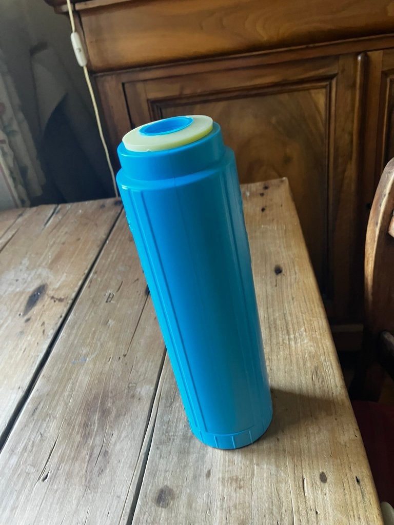 filtre gac à charbon granulaire pour osmoseur, Diversen, Ophalen of Verzenden, Nieuw