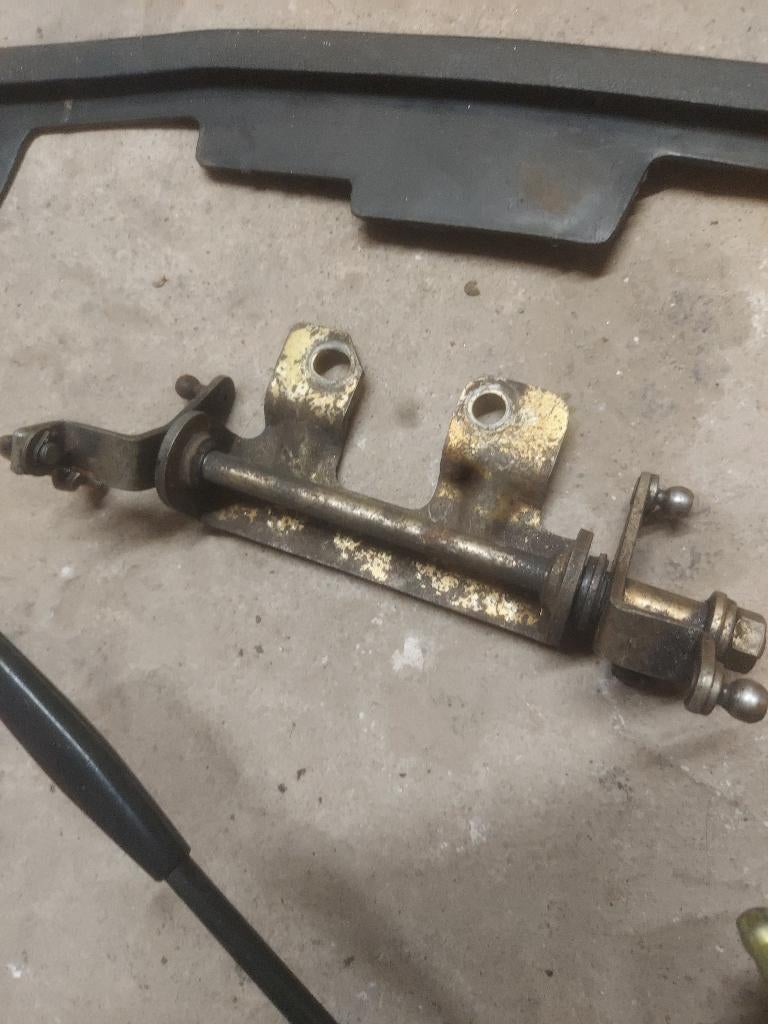 Toyota Celica ta22 onderdeel, Ophalen, Toyota