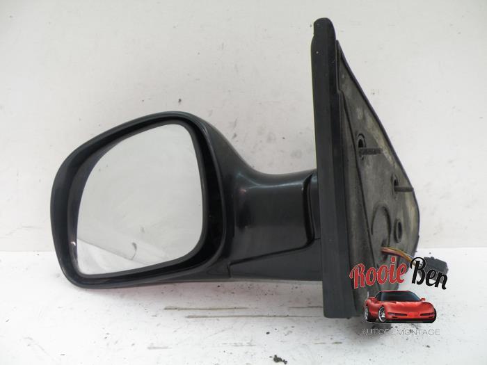 Rétroviseur extérieur gauche d'un Chrysler Town & Country, 3 mois de garantie, Utilisé, -, -