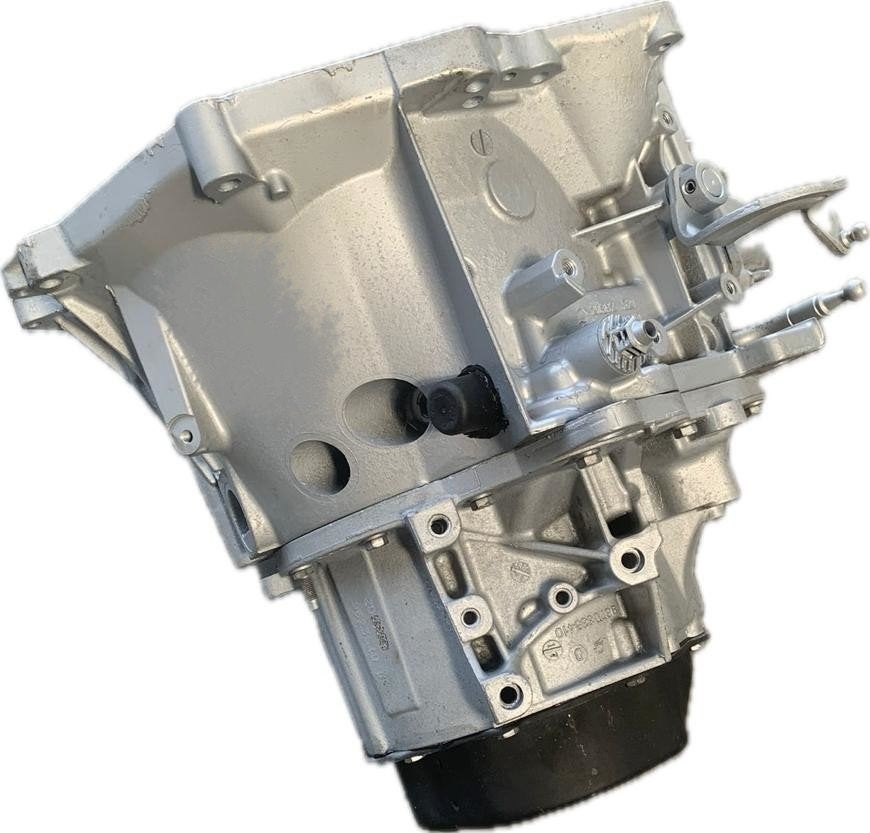 Boite de vitesses Peugeot Partner 1.5 BlueHDI, Envoi, Révisé, Opel