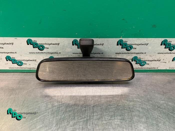 Binnenspiegel van een BMW 3-Serie (3-Serie 90-), Gebruikt, -, -, Ophalen of Verzenden