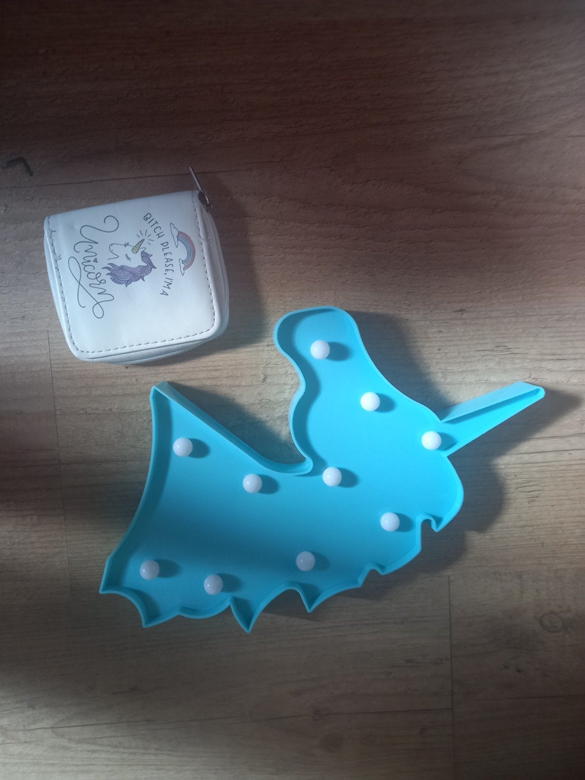 unicorn, Kinderen en Baby's, Ophalen of Verzenden