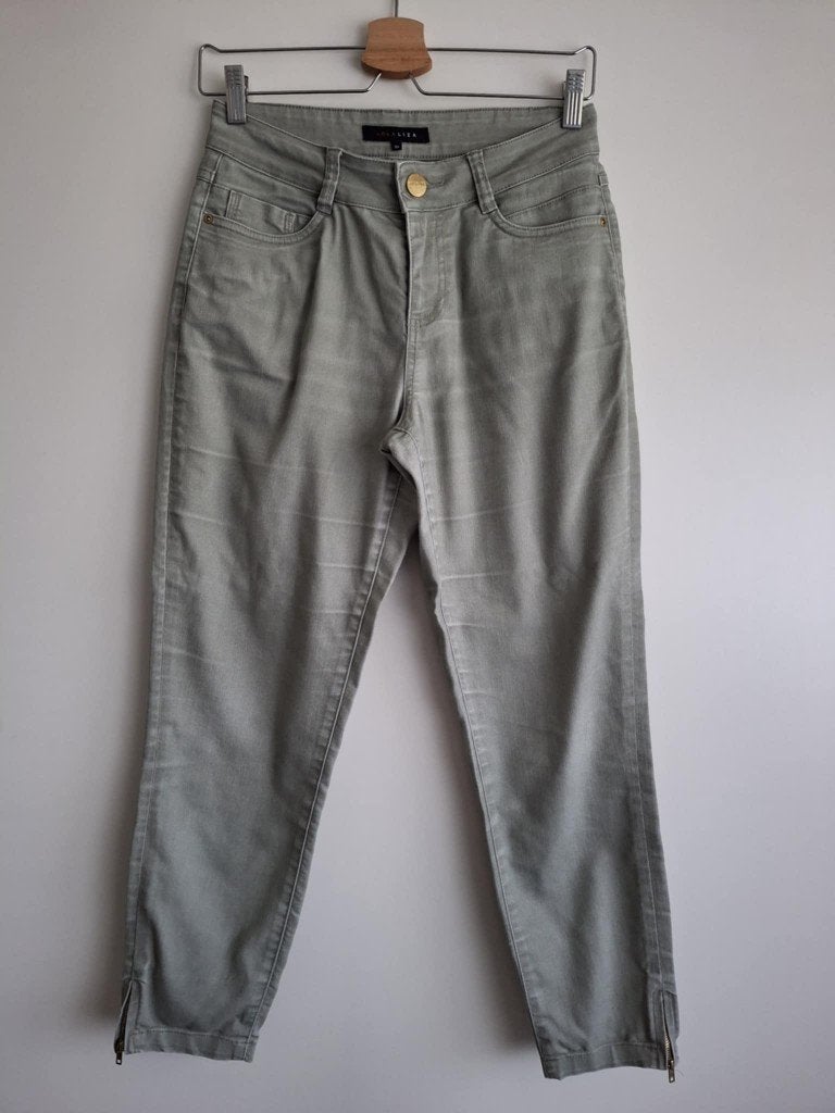 Damesbroek Lola liza maat 36, Lola & Liza, Enlèvement ou Envoi, Taille 36 (S)