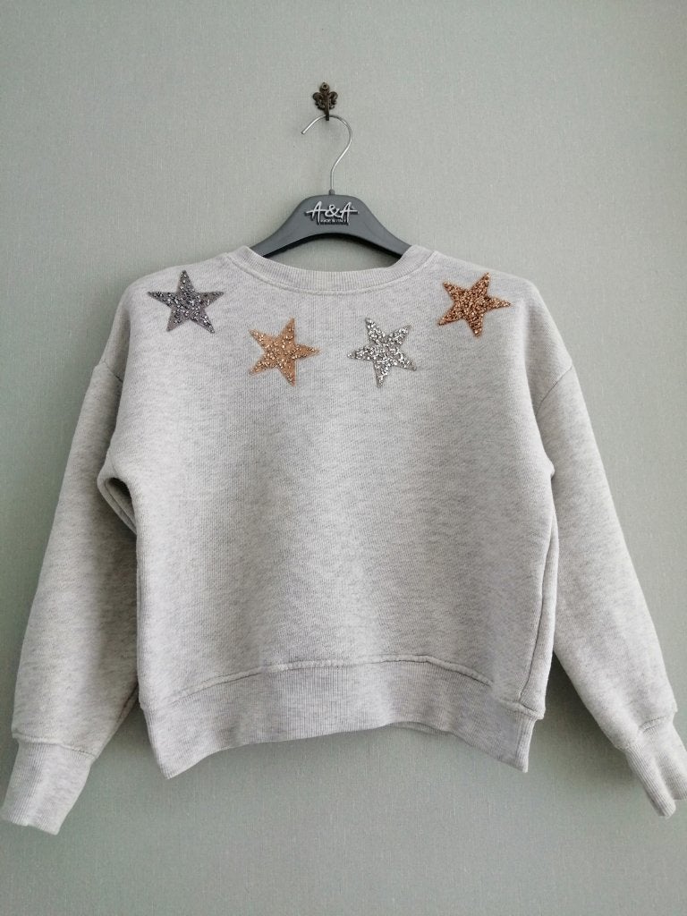 joli pull Zara pour filles taille 8 ans, Enlèvement ou Envoi, Pull ou Veste, Utilisé, Zara Girls