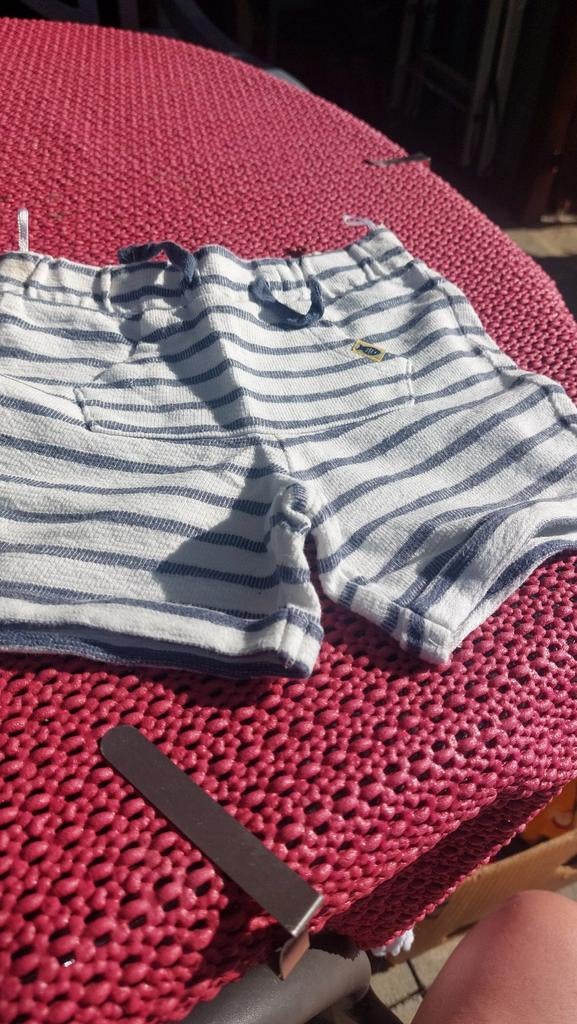 Kindershortje, Kinderen en Baby's, Ophalen of Verzenden