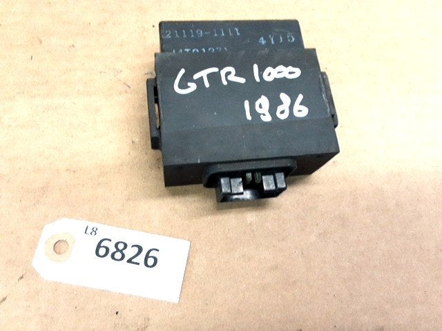GTR1000 1986 - 2003 Kawasaki CDI D1-50242, Motoren, Onderdelen | Kawasaki