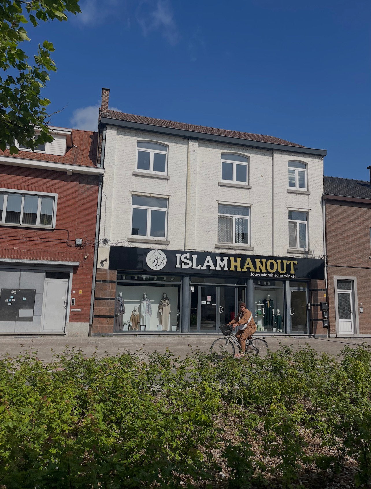 Te huur appartement met 3 slaapkamers, Immo, Genk