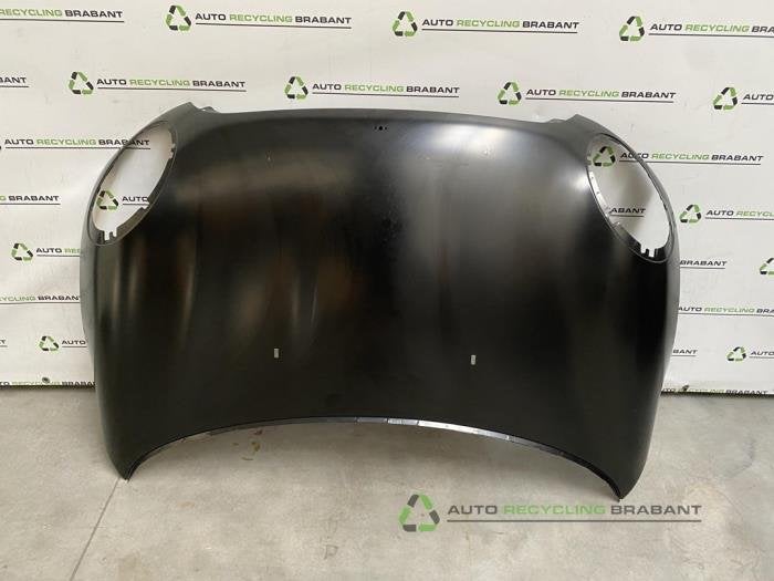 Capot d'un Mini Mini, -, 3 mois de garantie, -, Capot moteur