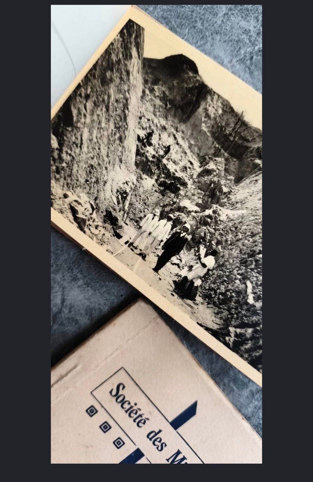 Cartes postales « Kilo-Moto », « Congo Belge » 
Les mines »., Enlèvement ou Envoi, 1920 à 1940, Non affranchie, Hors Europe