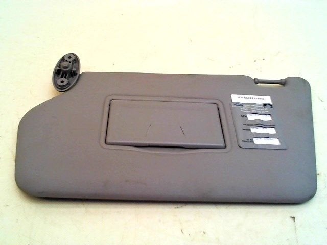 PARE-SOLEIL Mazda 2 (NB / NC / ND / NE) (01-2003/06-2007), Utilisé, Mazda