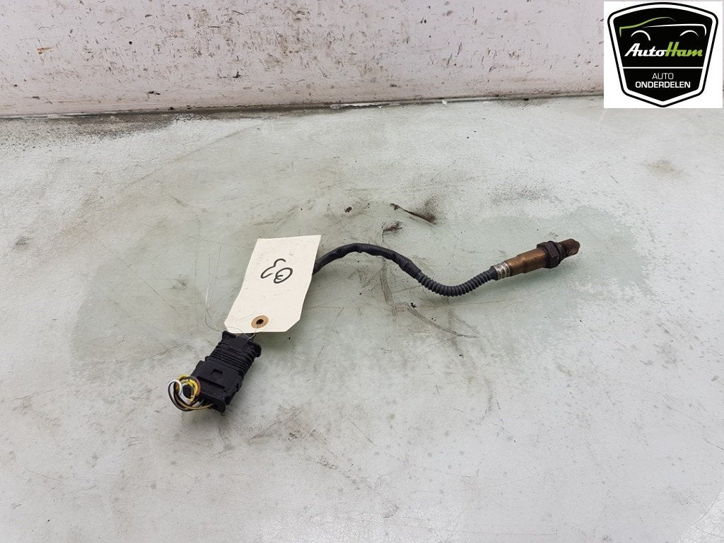 LAMBDASONDE BMW X5 (F15) (01-2013/07-2018), Gebruikt, BMW
