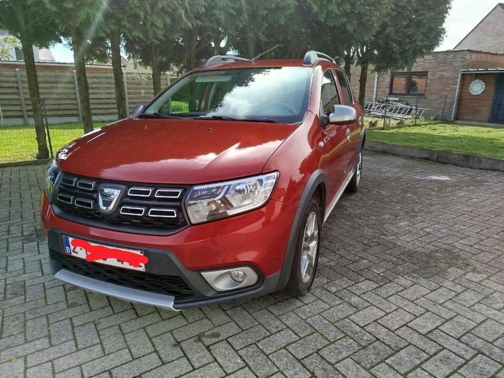 Auto, Autos, Rouge, Achat, 998 cm³, Euro 6