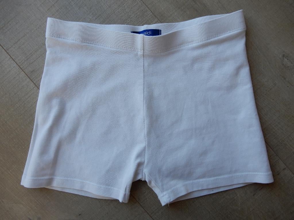 Shorty Okaidi 8 ans, Enfants & Bébés, Vêtements enfant | Taille 128, Pantalon, Enlèvement ou Envoi, Okaidi, Utilisé