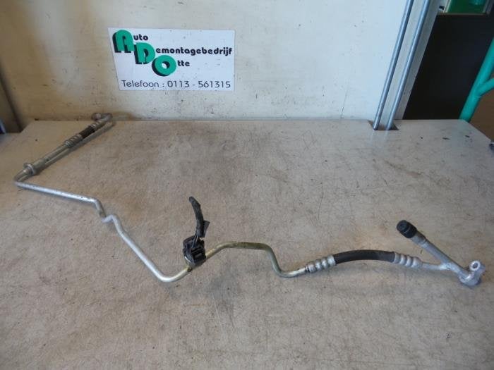 Tuyau clim d'un Ford Focus (Focus 04-), Autos : Pièces & Accessoires, -, 3 mois de garantie, -, -
