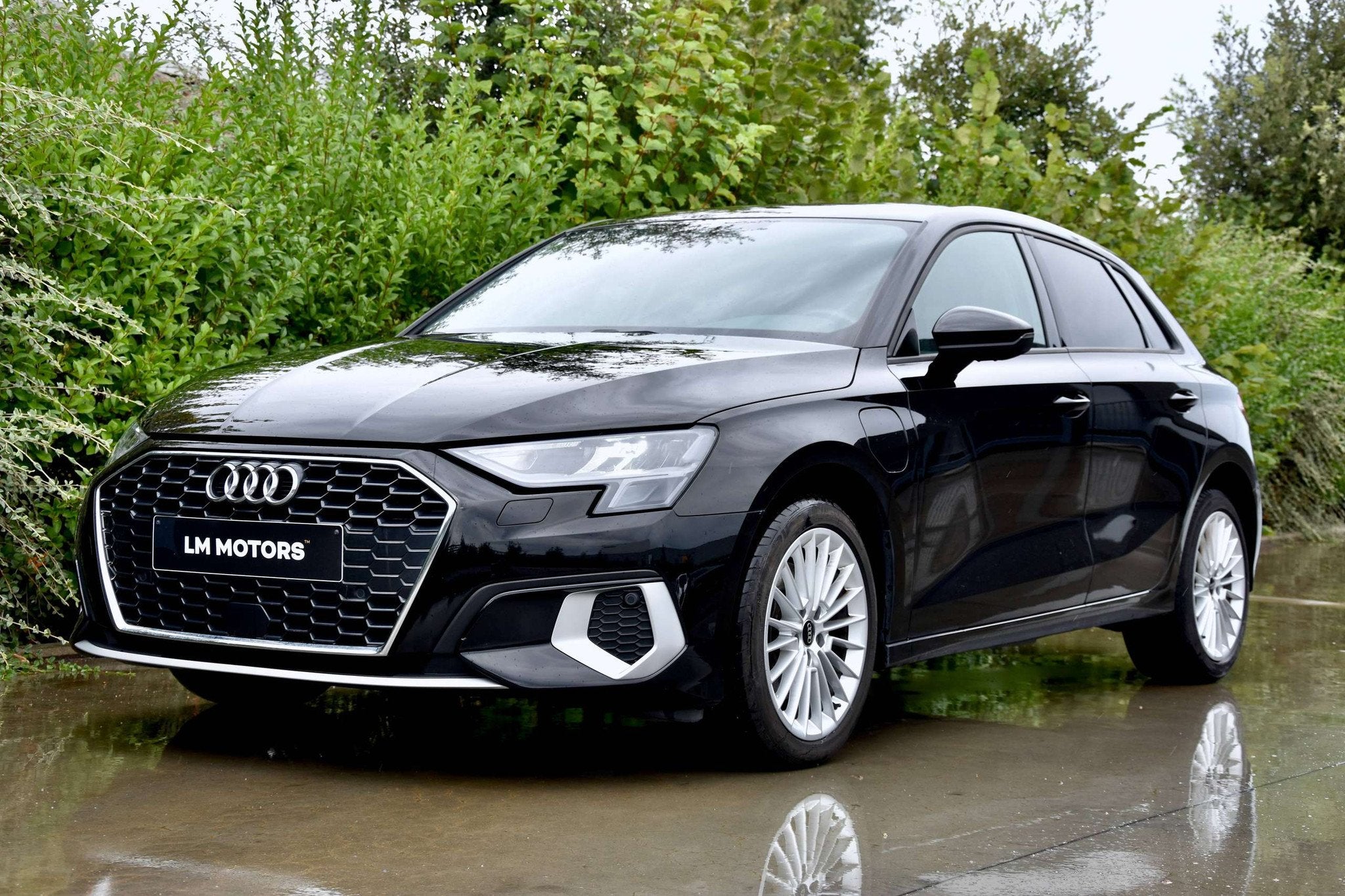 Audi A3 A3 Sportback PHEV 40 TFSI e S tronic *44 000KM*, Auto's, Gebruikt, 4 cilinders, 5 deurs, 150 pk