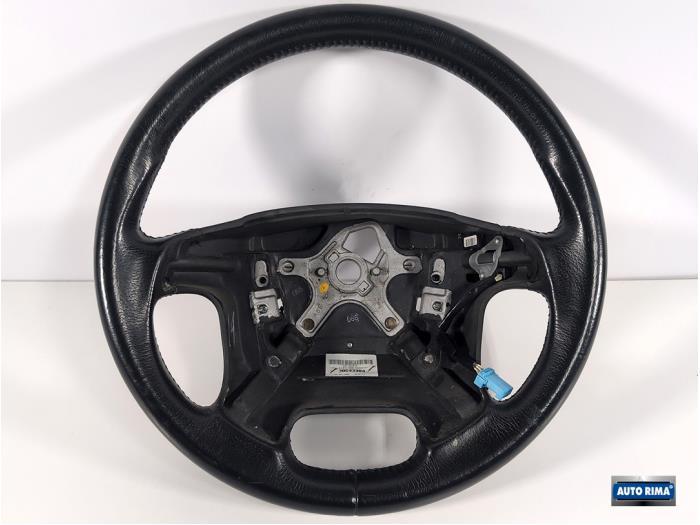 Stuurwiel van een Volvo V70, Gebruikt, -, -, Ophalen of Verzenden