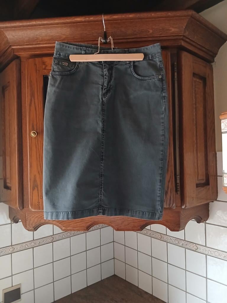 Scapa rok maat 36 – mooie staat, Kleding | Dames, Rokken, Ophalen of Verzenden, Maat 36 (S)