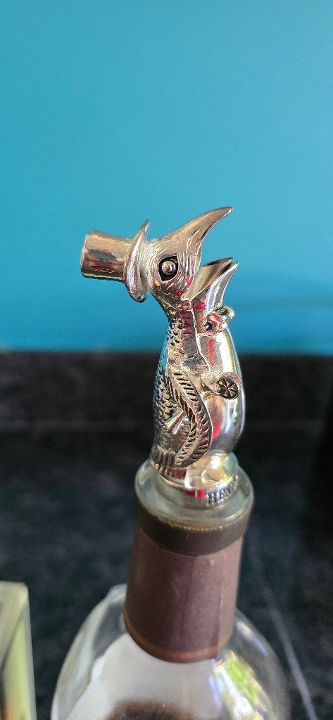 Schenktuiten Hendrickx, Vintage, Overige materialen, Nieuw, Ophalen of Verzenden