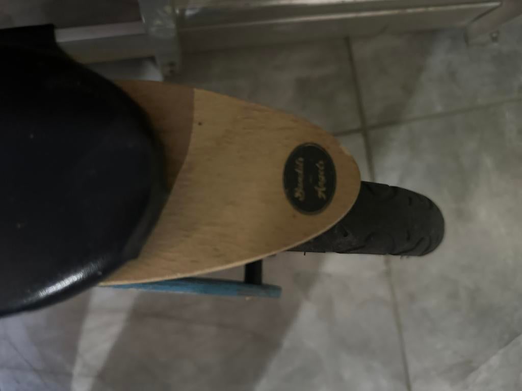 Velo pour petit enfents, Sport en Fitness, Skateboarden, Ophalen, Gebruikt, Overige typen