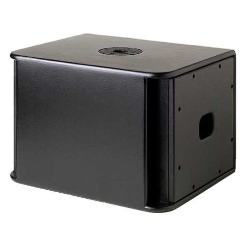 Nexo LS400 Subwoofer, Audio, Tv en Foto, Ophalen of Verzenden, Gebruikt, 150 watt of meer, Subwoofer