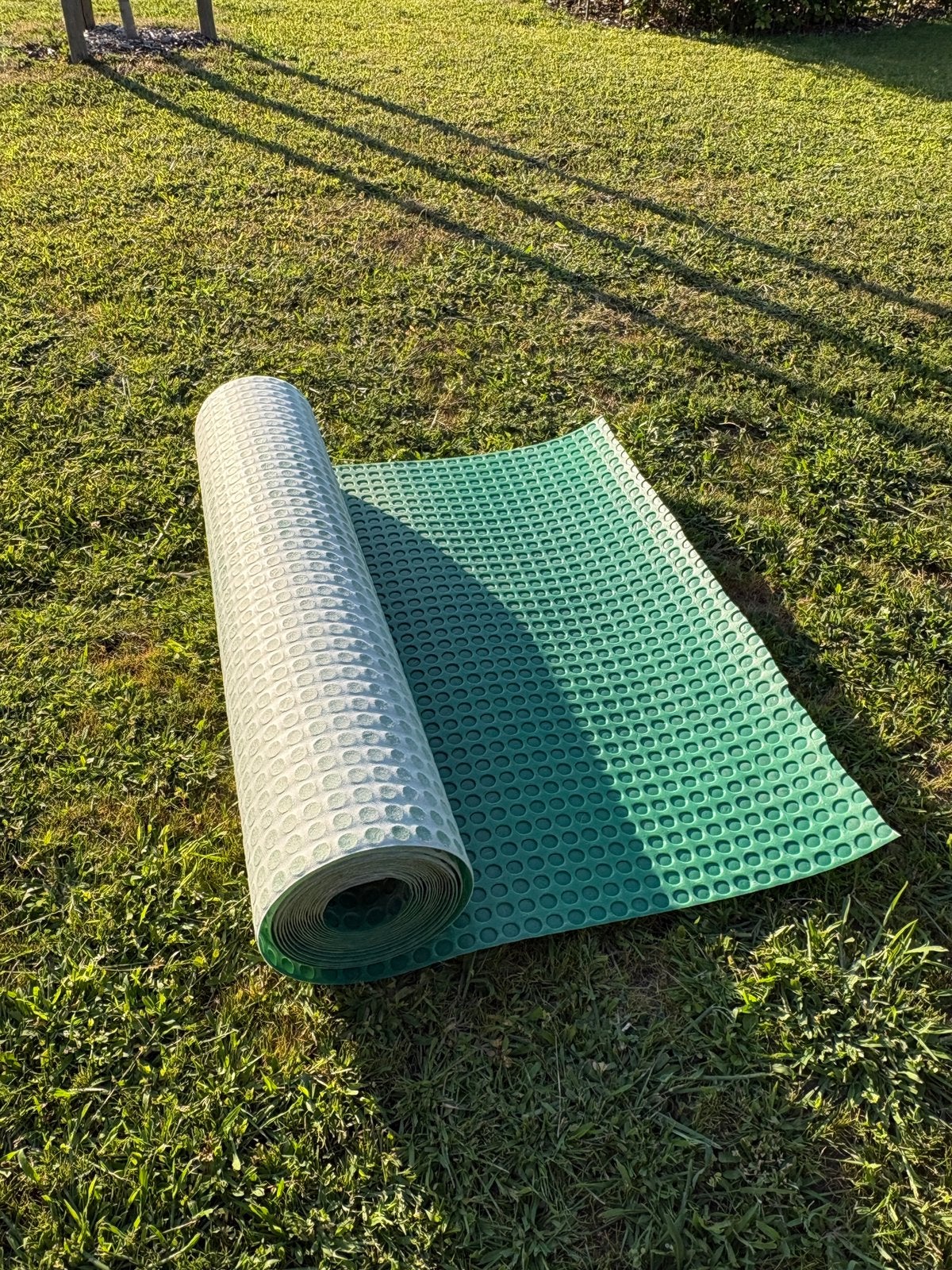 Ontkoppelingsmat Rosco Floortec, Ophalen, Zo goed als nieuw