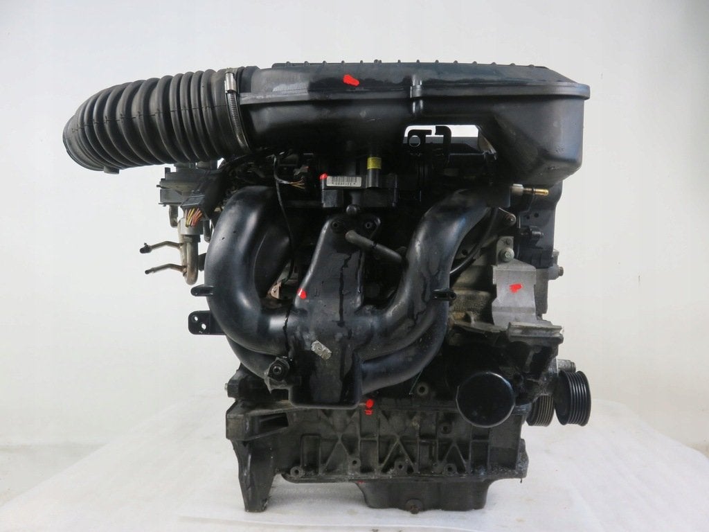 Moteur NGC Complet MONDEO FORD, Envoi, Utilisé, Daihatsu