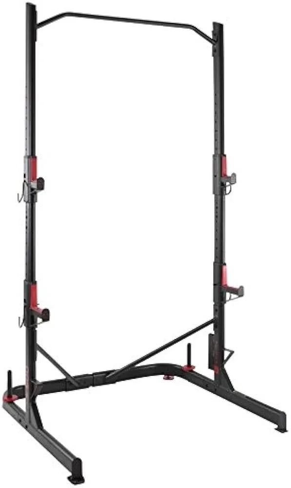 Squat Rack Decathlon