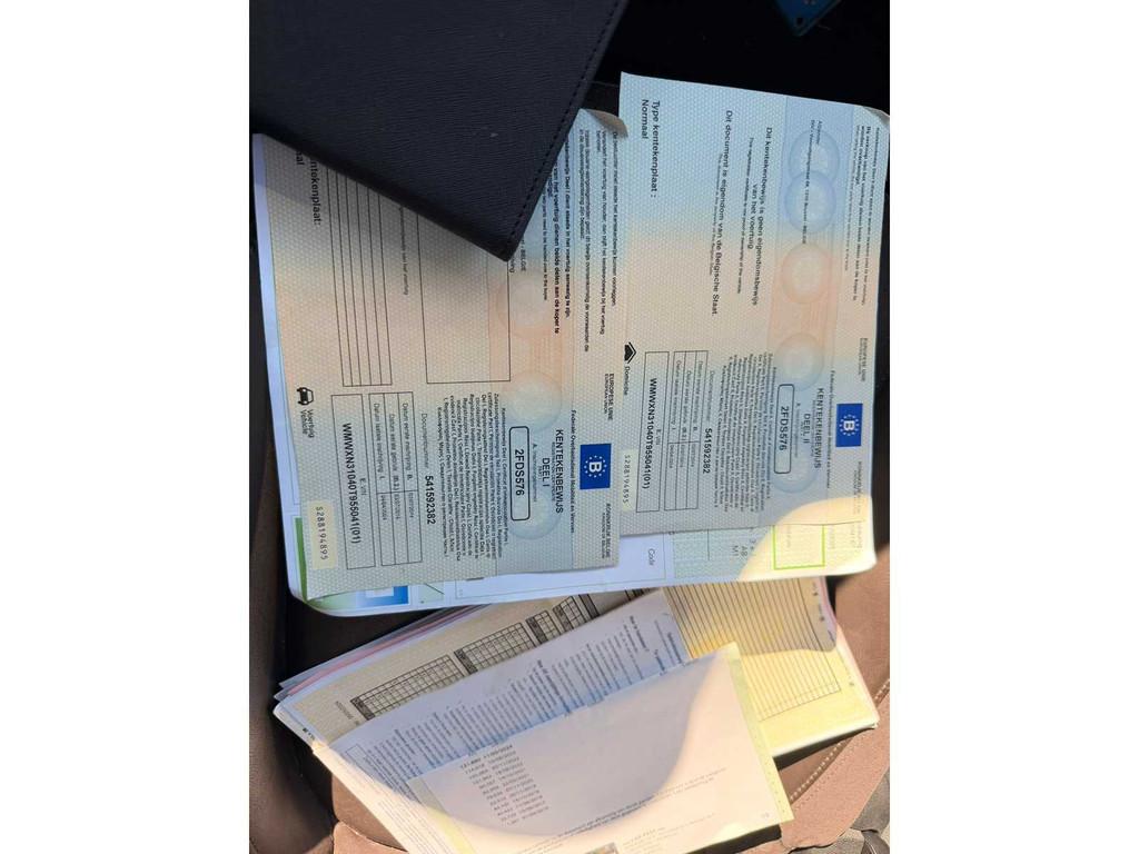 Voiture particulière Mini Cooper-D 2014, Autos, Achat, Entreprise, Autre carrosserie, Diesel