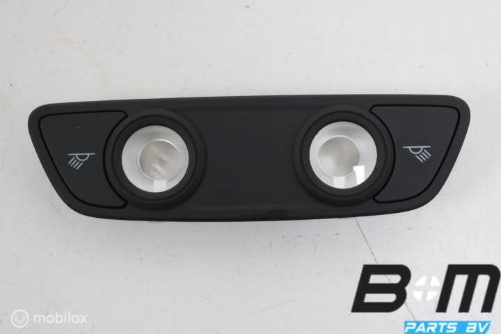 Binnenverlichting Audi A5 8W 8W0947111, Gebruikt