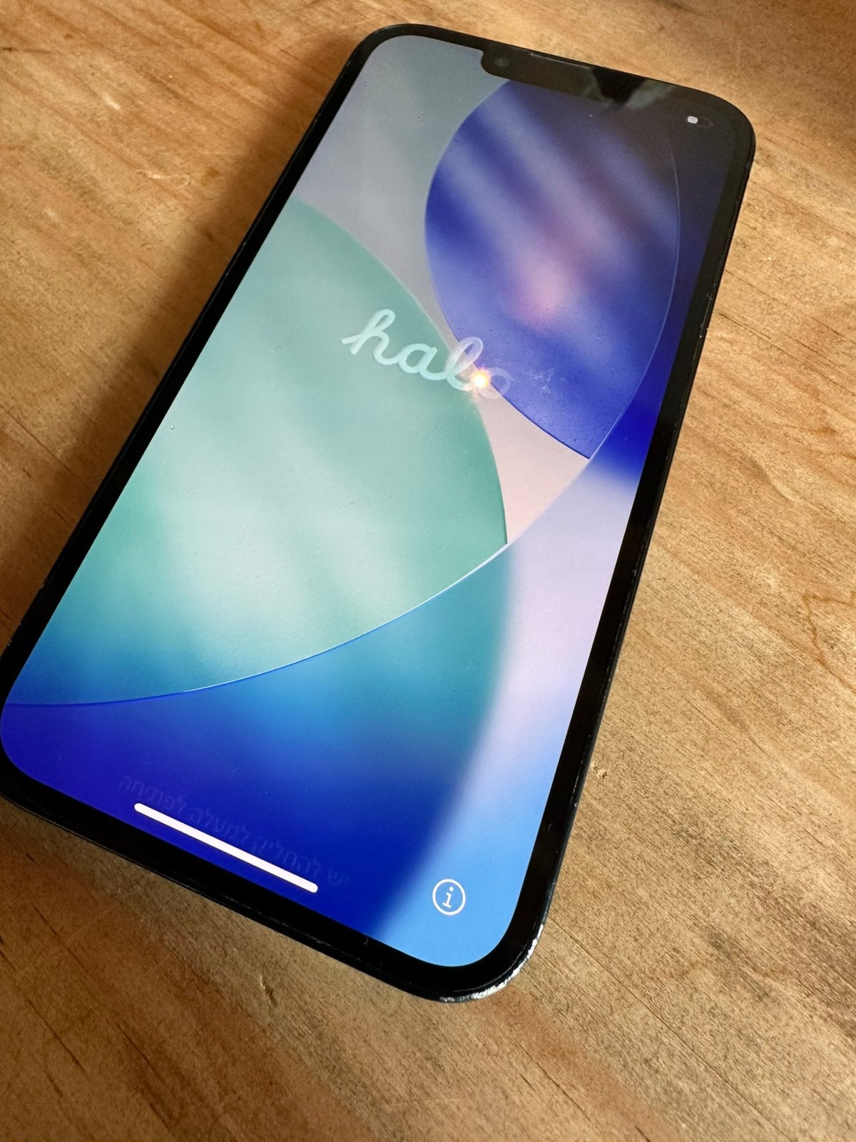 iPhone 13 - 128 Go, Enlèvement ou Envoi, Comme neuf, Noir, IPhone 13