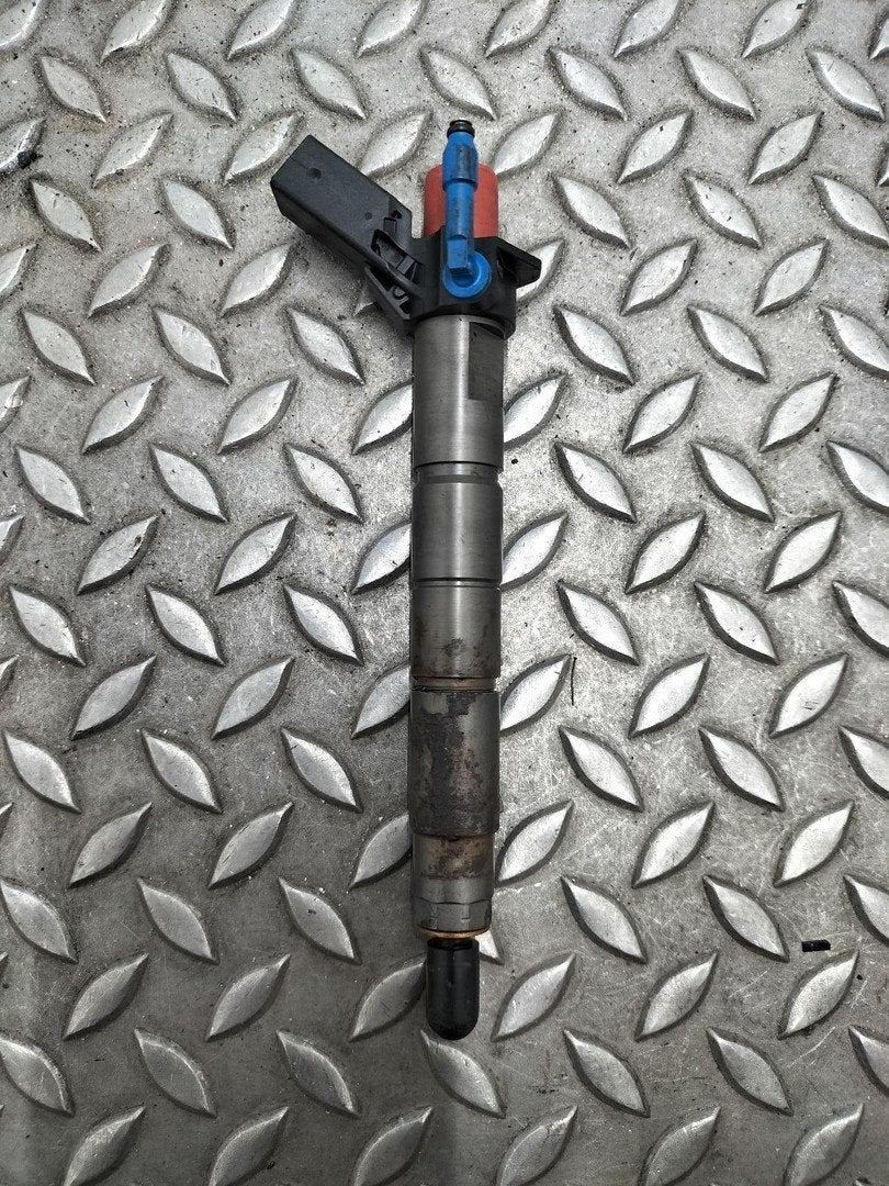 MERCEDES B CLASS BRANDSTOF INJECTOR / VERSTUIVER 6540700187, Enlèvement ou Envoi, Utilisé, ARN reconnu