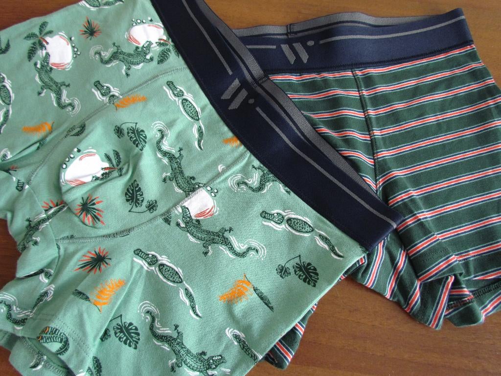 Woody slips jongen 16 jaar, Kinderen en Baby's, Kinderkleding | Maat 176, Nacht- of Onderkleding, Nieuw, Ophalen of Verzenden