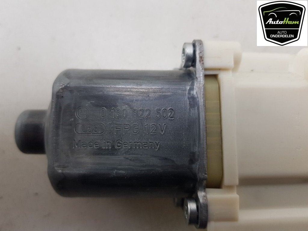 MOTEUR LEVE VITRE ELECTRIQUE Mercedes-Benz C (W204), Utilisé, Mercedes-Benz