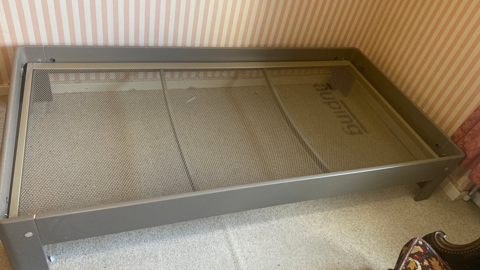 Eenpersoonsbed, Huis en Inrichting, Slaapkamer | Bedden, Ophalen