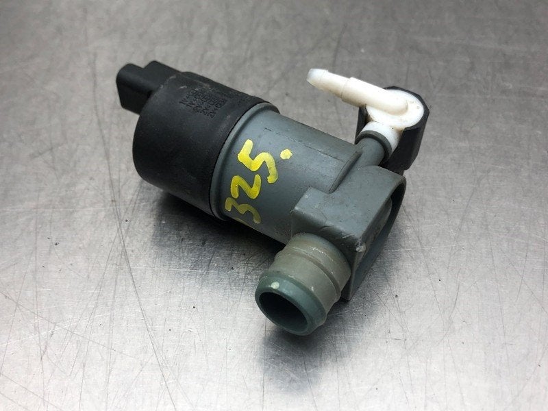 LAVE-GLACE POMPE AVANT Nissan Qashqai (J10) (|9641553880|), Utilisé, Nissan