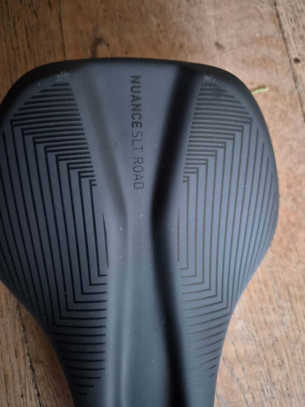 selle de vélo de route Nuance SLT road, Vélos & Vélomoteurs, Enlèvement ou Envoi, Neuf, Racefiets, Carbone