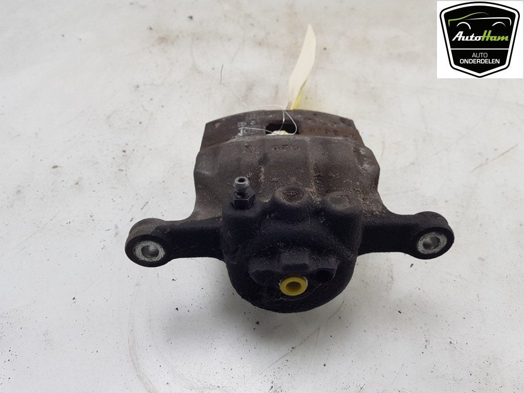 ETRIER DE FREIN AVANT GAUCHE Ford Fiesta 6 (JA8), Utilisé, Ford