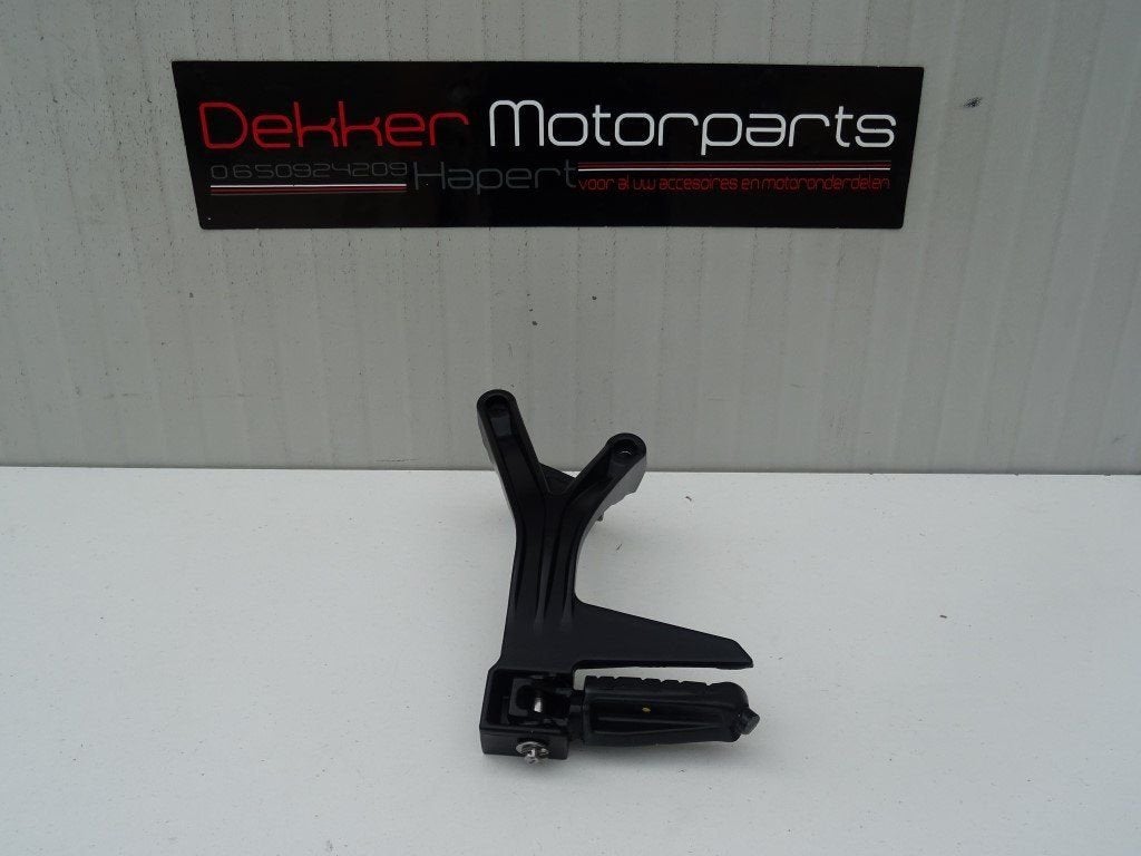 Linker Duo / Passagiers Voetsteun  KTM RC390 2017-2018-2019, Motoren, -, -, Nieuw, Ophalen of Verzenden