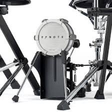 Efnote kickdrum nieuw in doos, Muziek en Instrumenten, Ophalen of Verzenden, Nieuw