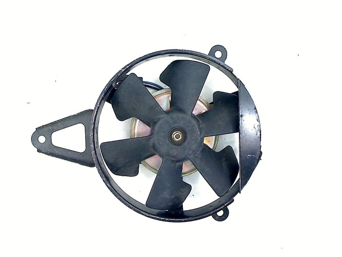 VENTILATOR YZF 600 R Thunder Cat (1996-2002 (YZF600R 4TV), Dhr. S. di Majo, Gebruikt, Info@cama-motorparts.nl, P.J. Troelstraweg 8 8
3144 CX  MAASSLUIS, NL